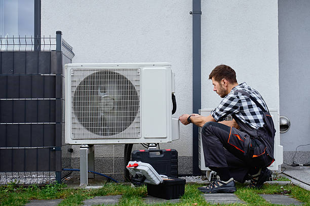 Trusted Hvac service in Spirit Lake, ID - Tropical Oasis HVAC